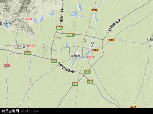 赤虎地形图 - 赤虎地形图高清版 - 2024年赤虎地形图