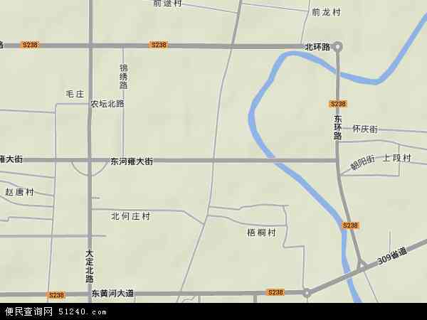 河雍地形图 - 河雍地形图高清版 - 2024年河雍地形图