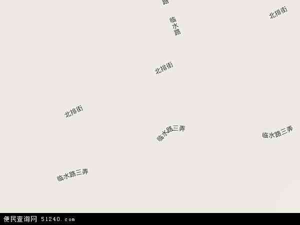 锦北地形图 - 锦北地形图高清版 - 2024年锦北地形图