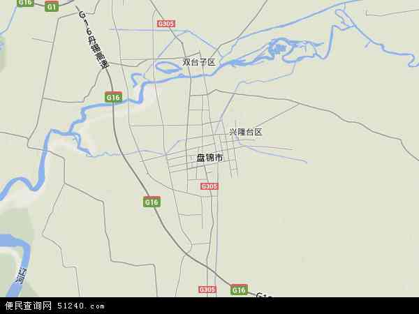 中国 辽宁省 盘锦市本站收录有:2021盘锦市卫星地图高清版,盘锦市卫星