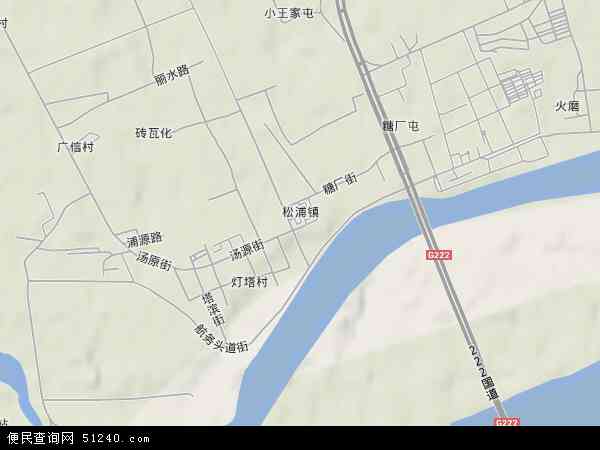 松浦地形图 - 松浦地形图高清版 - 2024年松浦地形图