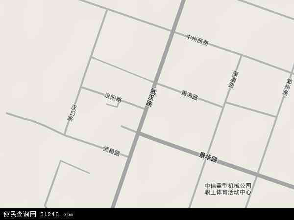 武汉路地形图 - 武汉路地形图高清版 - 2024年武汉路地形图