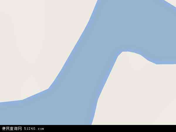 西流湖地形图 - 西流湖地形图高清版 - 2024年西流湖地形图