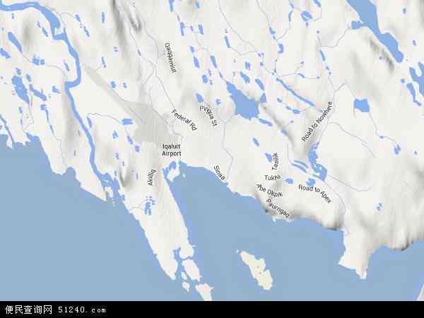 伊魁特地形图 - 伊魁特地形图高清版 - 2024年伊魁特地形图