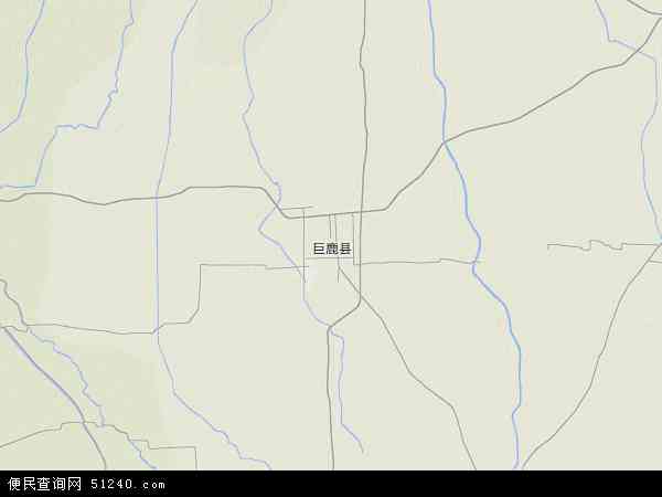巨鹿县vr全景地图图片