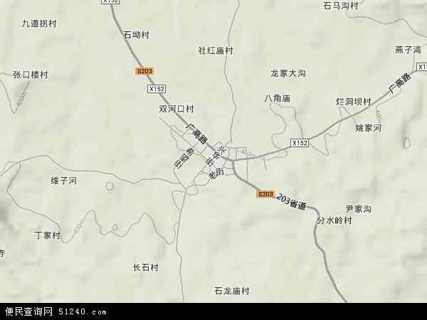 岳池石垭高铁规划图片
