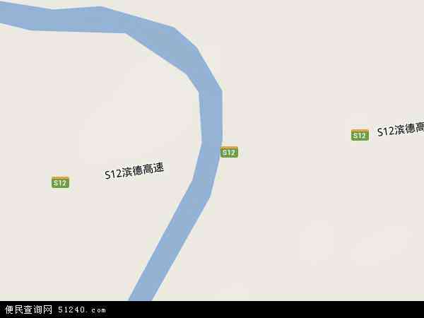 运河地形图 - 运河地形图高清版 - 2024年运河地形图