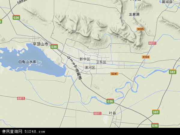 高阳路地形图 - 高阳路地形图高清版 - 2024年高阳路地形图