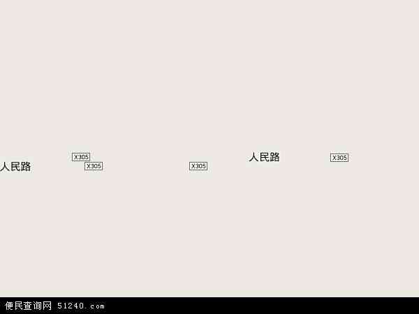 刘集镇地形图 - 刘集镇地形图高清版 - 2026年刘集镇地形图