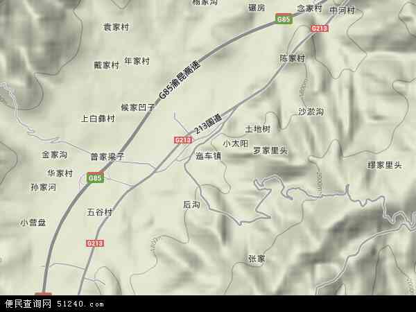 中国 云南省 曲靖市 会泽县 迤车镇本站收录有:2021迤车镇卫星地图