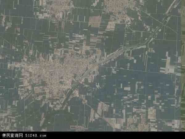 安寨镇卫星地图 - 安寨镇高清卫星地图 - 安寨镇高清航拍地图 - 2024年安寨镇高清卫星地图