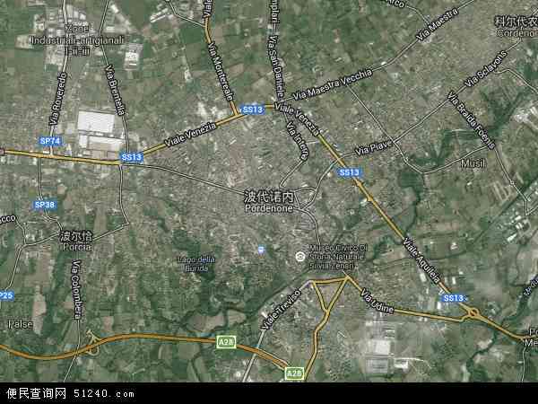 波代诺内卫星地图 - 波代诺内高清卫星地图 - 波代诺内高清航拍地图 - 2024年波代诺内高清卫星地图