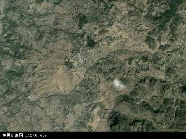 班卡乡卫星地图 - 班卡乡高清卫星地图 - 班卡乡高清航拍地图 - 2024年班卡乡高清卫星地图