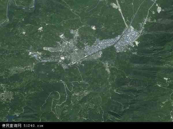 白琳镇卫星地图 - 白琳镇高清卫星地图 - 白琳镇高清航拍地图 - 2024年白琳镇高清卫星地图