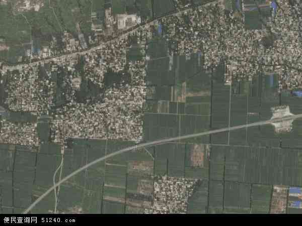 北罗镇卫星地图 - 北罗镇高清卫星地图 - 北罗镇高清航拍地图 - 2024年北罗镇高清卫星地图