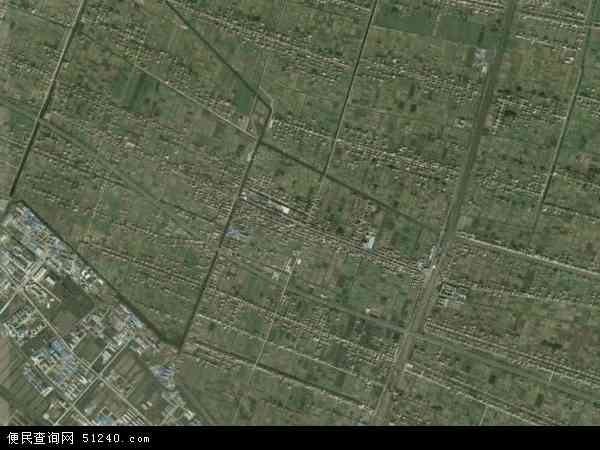 北新镇卫星地图 - 北新镇高清卫星地图 - 北新镇高清航拍地图 - 2024年北新镇高清卫星地图