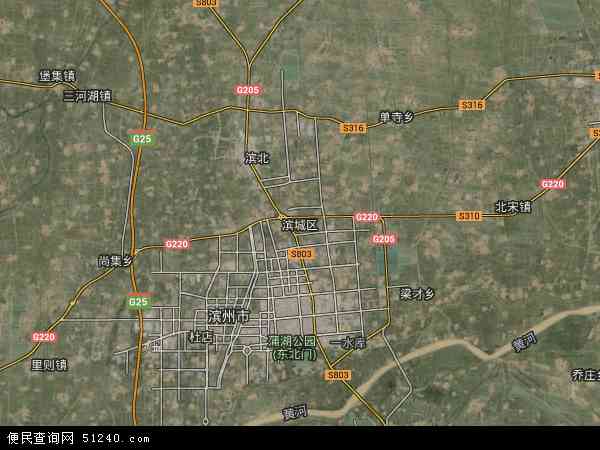 滨城区卫星地图 - 滨城区高清卫星地图 - 滨城区高清航拍地图 - 2024年滨城区高清卫星地图
