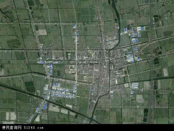 大冈镇卫星地图 - 大冈镇高清卫星地图 - 大冈镇高清航拍地图 - 2024年大冈镇高清卫星地图