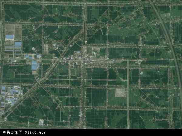 大公镇卫星地图 - 大公镇高清卫星地图 - 大公镇高清航拍地图 - 2024年大公镇高清卫星地图