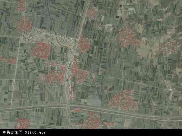 大孟镇卫星地图 - 大孟镇高清卫星地图 - 大孟镇高清航拍地图 - 2024年大孟镇高清卫星地图