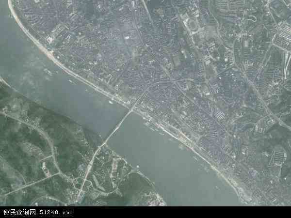 大公桥卫星地图 - 大公桥高清卫星地图 - 大公桥高清航拍地图 - 2024年大公桥高清卫星地图