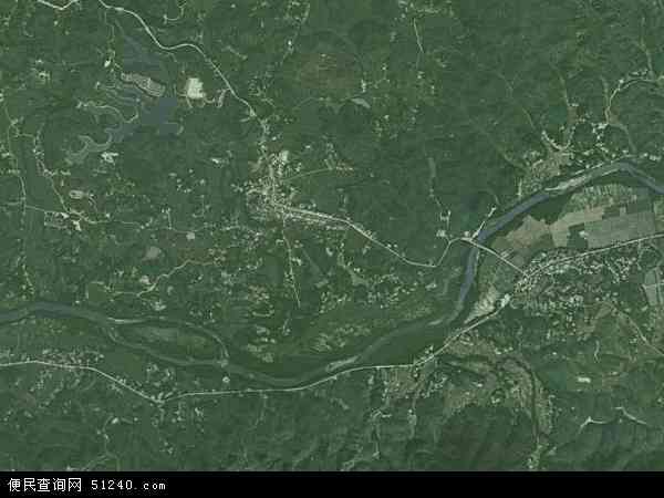 凤安镇卫星地图 - 凤安镇高清卫星地图 - 凤安镇高清航拍地图 - 2026年凤安镇高清卫星地图