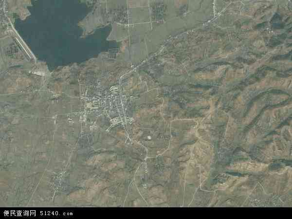 高丘镇卫星地图 - 高丘镇高清卫星地图 - 高丘镇高清航拍地图 - 2024年高丘镇高清卫星地图