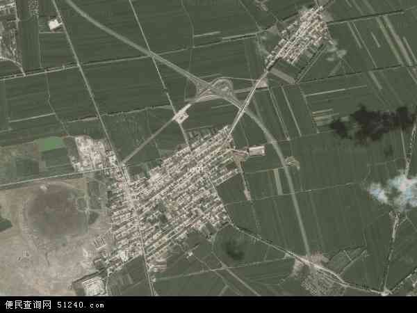 共和镇卫星地图 - 共和镇高清卫星地图 - 共和镇高清航拍地图 - 2024年共和镇高清卫星地图