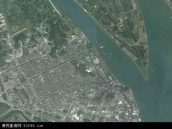 荷城卫星地图 - 荷城高清卫星地图 - 荷城高清航拍地图 - 2024年荷城高清卫星地图