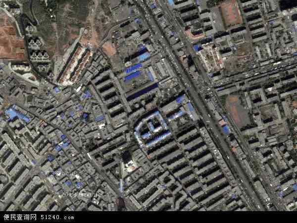 红庙子卫星地图 - 红庙子高清卫星地图 - 红庙子高清航拍地图 - 2024年红庙子高清卫星地图