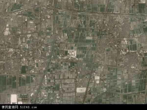 郝家镇卫星地图 - 郝家镇高清卫星地图 - 郝家镇高清航拍地图 - 2024年郝家镇高清卫星地图