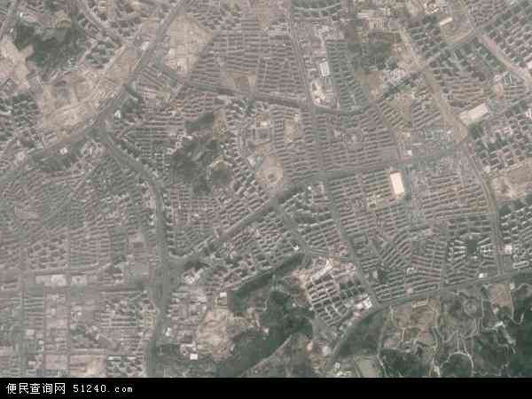 洪山坡卫星地图 - 洪山坡高清卫星地图 - 洪山坡高清航拍地图 - 2024年洪山坡高清卫星地图
