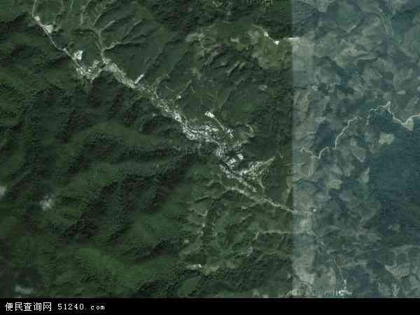 基诺乡卫星地图 - 基诺乡高清卫星地图 - 基诺乡高清航拍地图 - 2024年基诺乡高清卫星地图