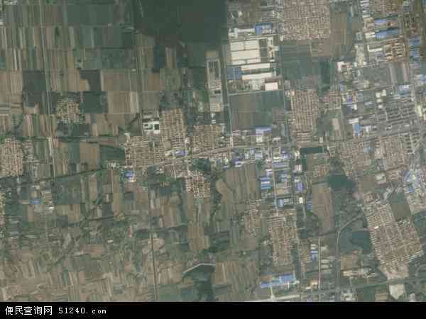 胶西镇卫星地图 - 胶西镇高清卫星地图 - 胶西镇高清航拍地图 - 2024年胶西镇高清卫星地图