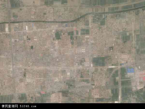 乐寿镇卫星地图 - 乐寿镇高清卫星地图 - 乐寿镇高清航拍地图 - 2024年乐寿镇高清卫星地图
