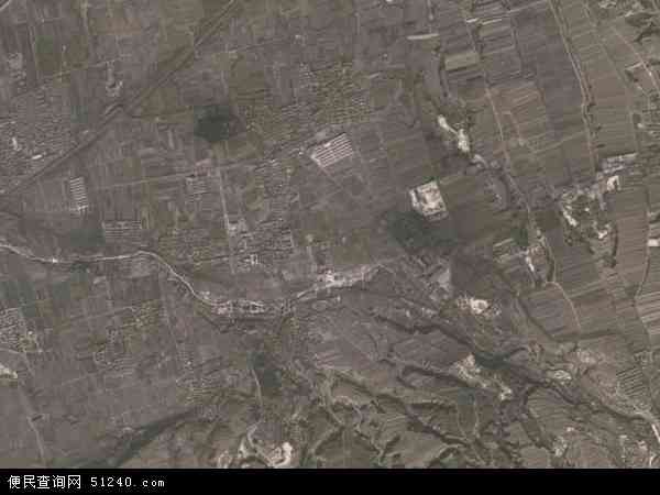 连福镇卫星地图 - 连福镇高清卫星地图 - 连福镇高清航拍地图 - 2024年连福镇高清卫星地图