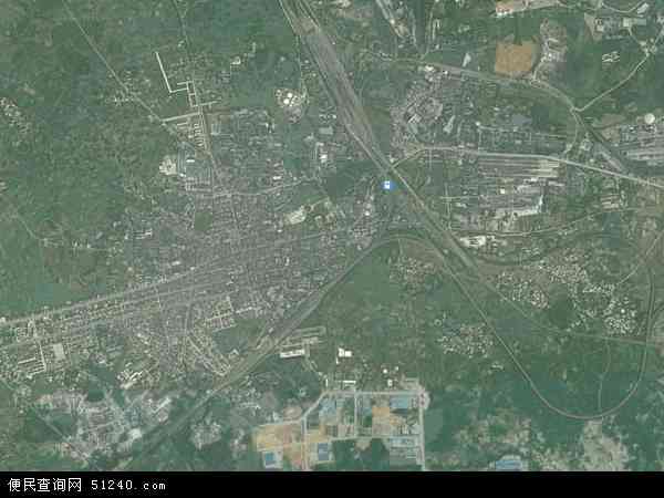 黎塘镇卫星地图 - 黎塘镇高清卫星地图 - 黎塘镇高清航拍地图 - 2024年黎塘镇高清卫星地图