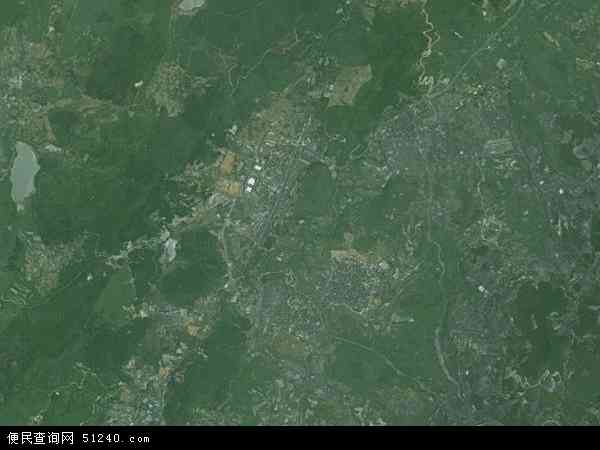 鲁塘镇卫星地图 - 鲁塘镇高清卫星地图 - 鲁塘镇高清航拍地图 - 2024年鲁塘镇高清卫星地图