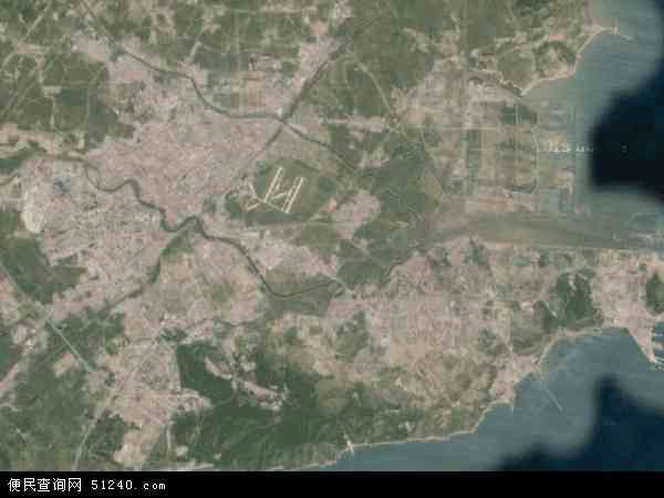 龙港区卫星地图 - 龙港区高清卫星地图 - 龙港区高清航拍地图 - 2024年龙港区高清卫星地图