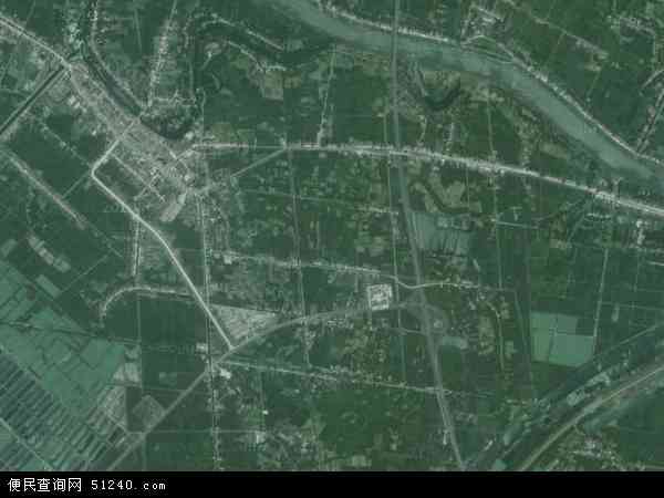 毛市镇卫星地图 - 毛市镇高清卫星地图 - 毛市镇高清航拍地图 - 2024年毛市镇高清卫星地图