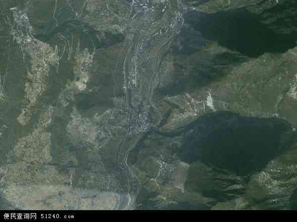 乃托镇卫星地图 - 乃托镇高清卫星地图 - 乃托镇高清航拍地图 - 2024年乃托镇高清卫星地图