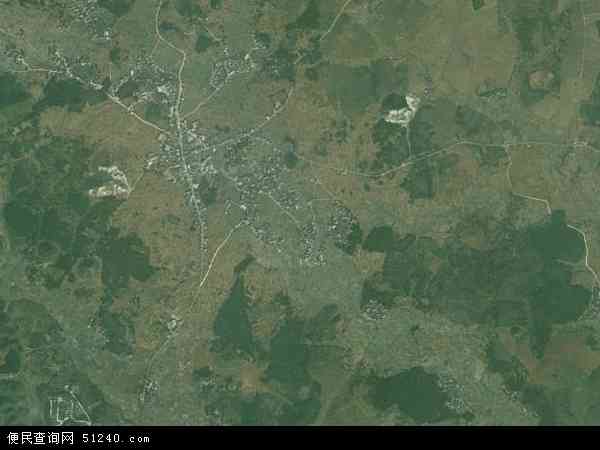 楠市镇卫星地图 - 楠市镇高清卫星地图 - 楠市镇高清航拍地图 - 2024年楠市镇高清卫星地图