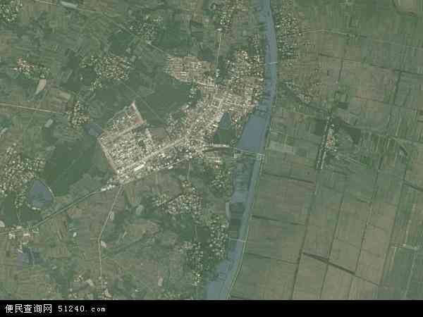 潘村镇卫星地图 - 潘村镇高清卫星地图 - 潘村镇高清航拍地图 - 2024年潘村镇高清卫星地图