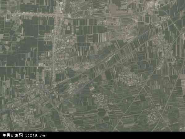 蒲州镇卫星地图 - 蒲州镇高清卫星地图 - 蒲州镇高清航拍地图 - 2024年蒲州镇高清卫星地图