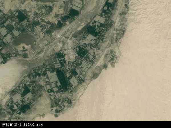 恰哈乡卫星地图 - 恰哈乡高清卫星地图 - 恰哈乡高清航拍地图 - 2024年恰哈乡高清卫星地图