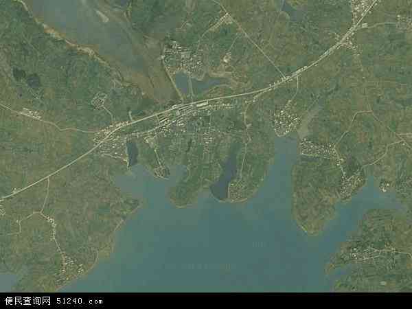 三里乡卫星地图 - 三里乡高清卫星地图 - 三里乡高清航拍地图 - 2024年三里乡高清卫星地图