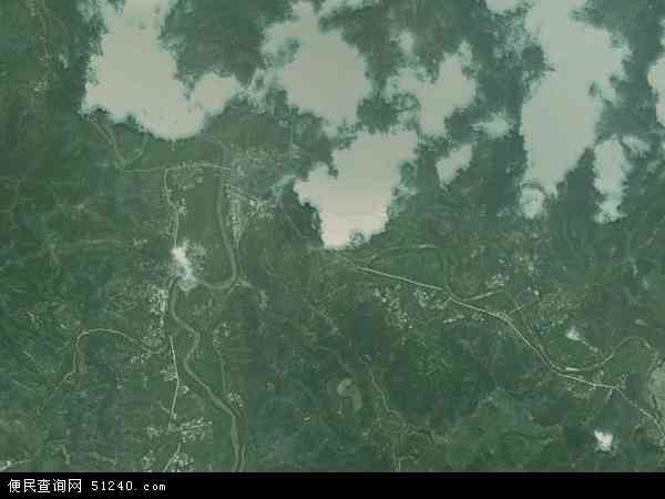 三堡镇卫星地图 - 三堡镇高清卫星地图 - 三堡镇高清航拍地图 - 2024年三堡镇高清卫星地图