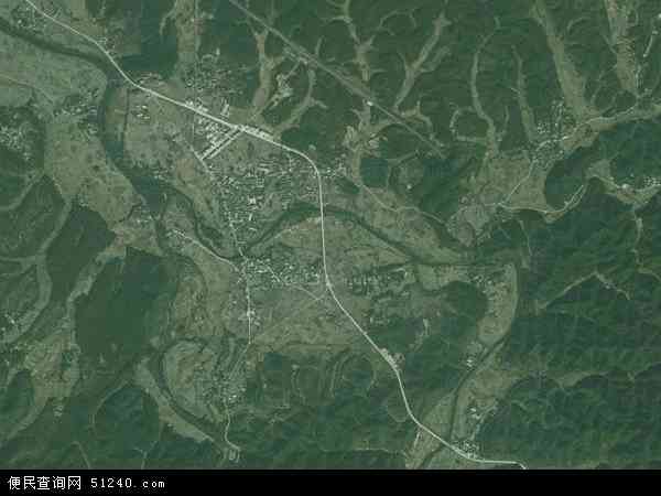 沙村镇卫星地图 - 沙村镇高清卫星地图 - 沙村镇高清航拍地图 - 2024年沙村镇高清卫星地图