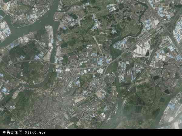 上合村卫星地图 - 上合村高清卫星地图 - 上合村高清航拍地图 - 2024年上合村高清卫星地图