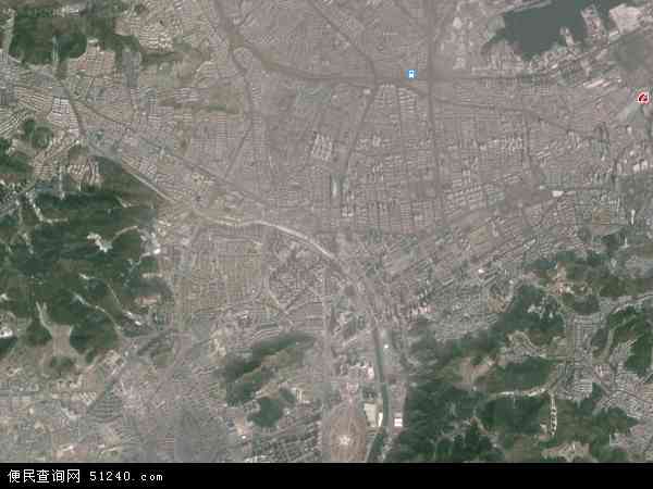 沙河口区卫星地图 - 沙河口区高清卫星地图 - 沙河口区高清航拍地图 - 2024年沙河口区高清卫星地图
